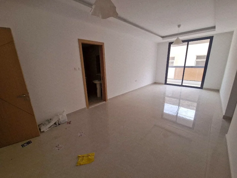 الإيجار السنوي – شقة جديدة بالكامل مكونة من غرفتي نوم في الجرف 3، عجمان63714078833025111