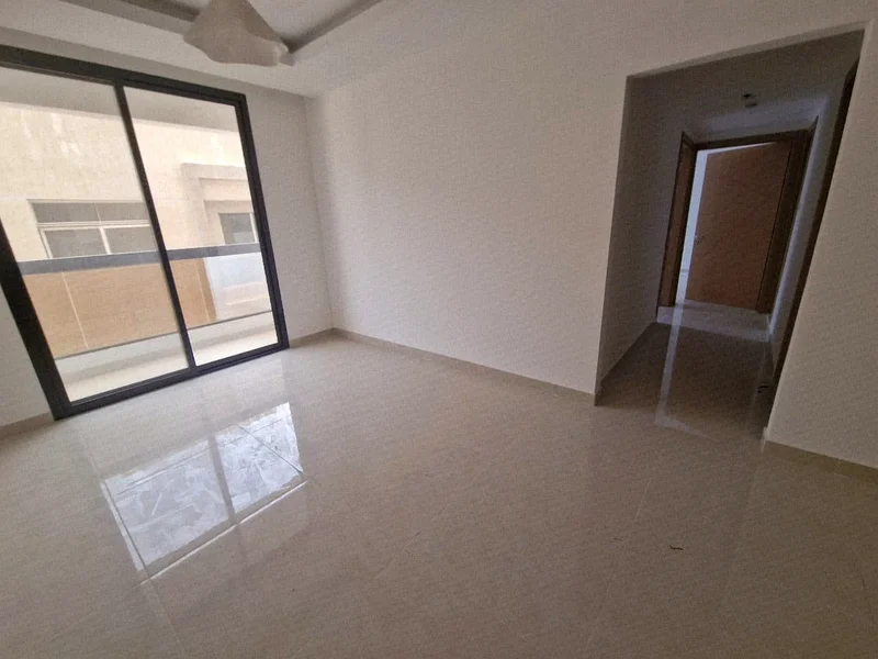 الإيجار السنوي – شقة جديدة بالكامل مكونة من غرفتي نوم في الجرف 3، عجمان63714078833025113