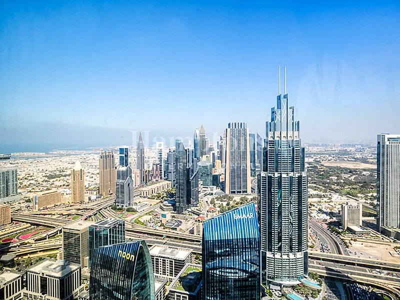 Largest BR Layout | Sea And SZR Views63772345829121114