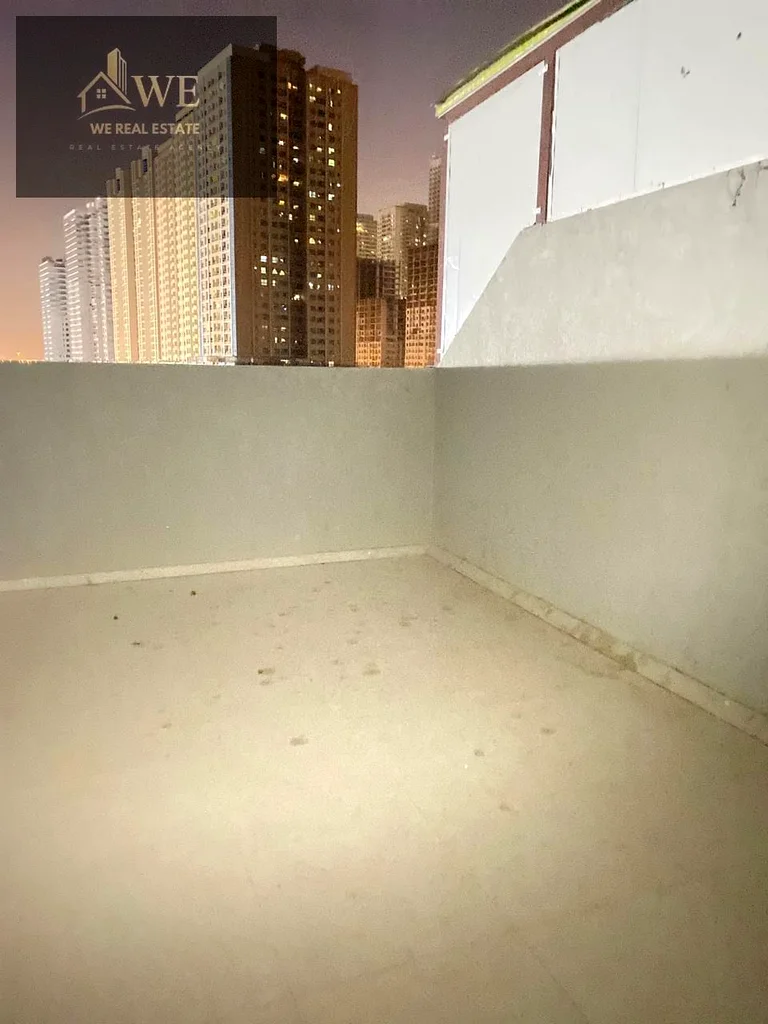 We are pleased to offer a  apartment located in a prime location in Ajman, in Gulf Tower, featuring a stunning view of Emirates City. The apa63887611646723114