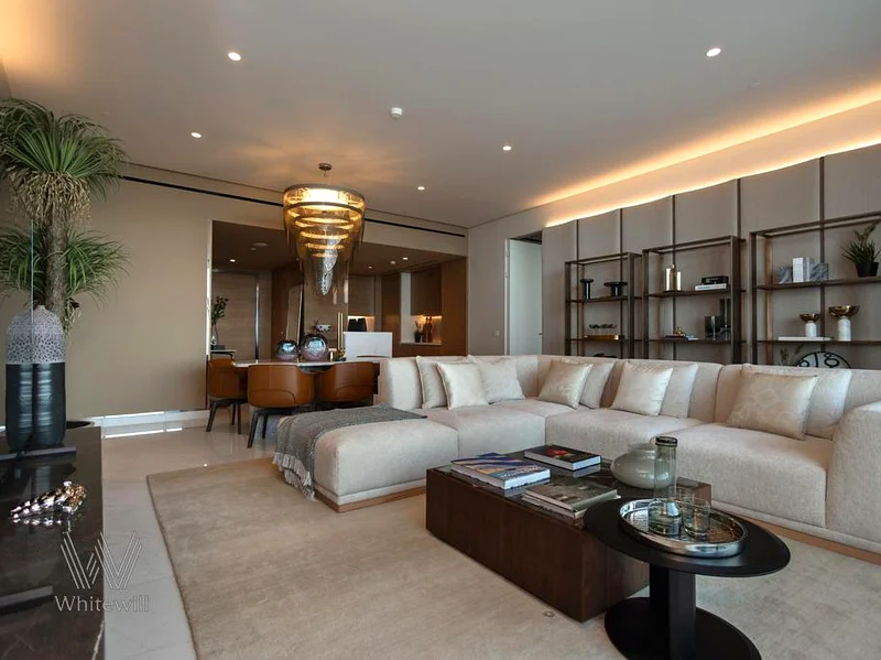 Sweeping Sea Views | Upgraded | Premium Quality64010003681922112