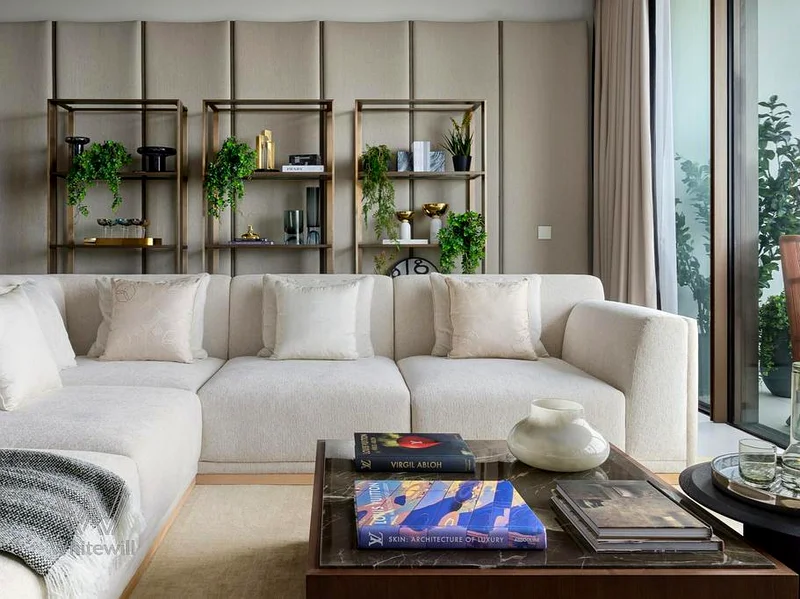 Sweeping Sea Views | Upgraded | Premium Quality64010003681922114