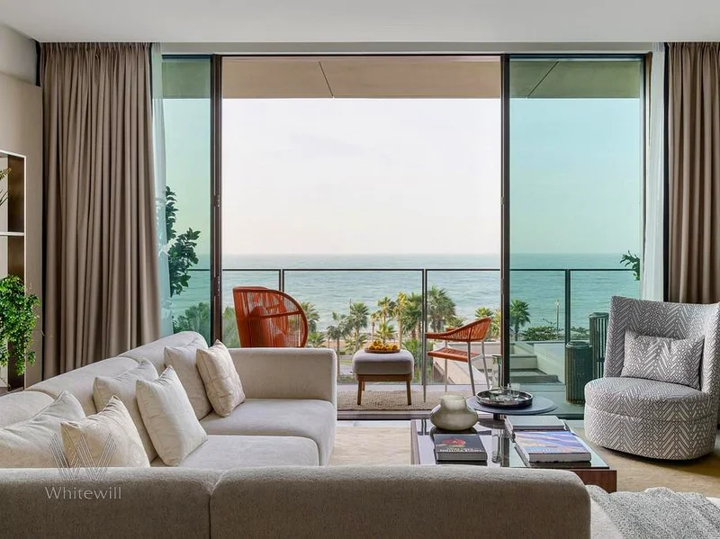 Sweeping Sea Views | Upgraded | Premium Quality64010003681922110