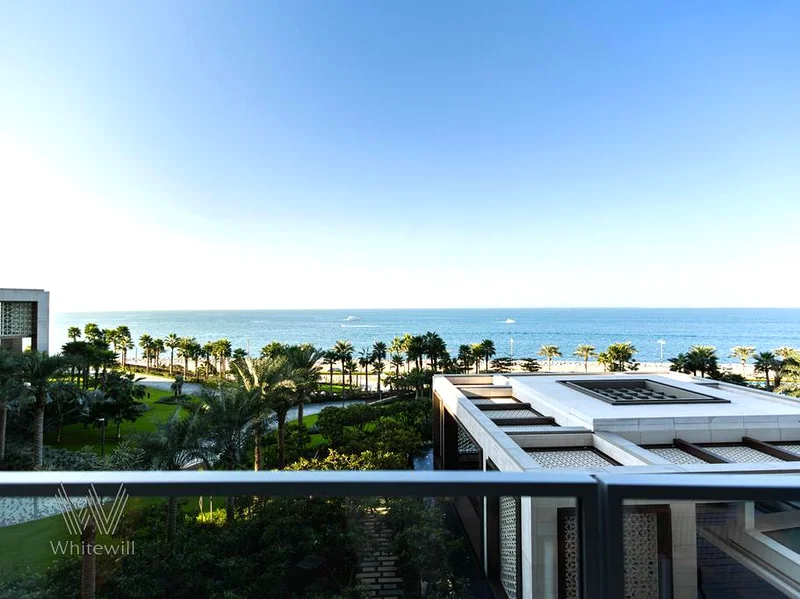 Sweeping Sea Views | Upgraded | Premium Quality64010003681922111