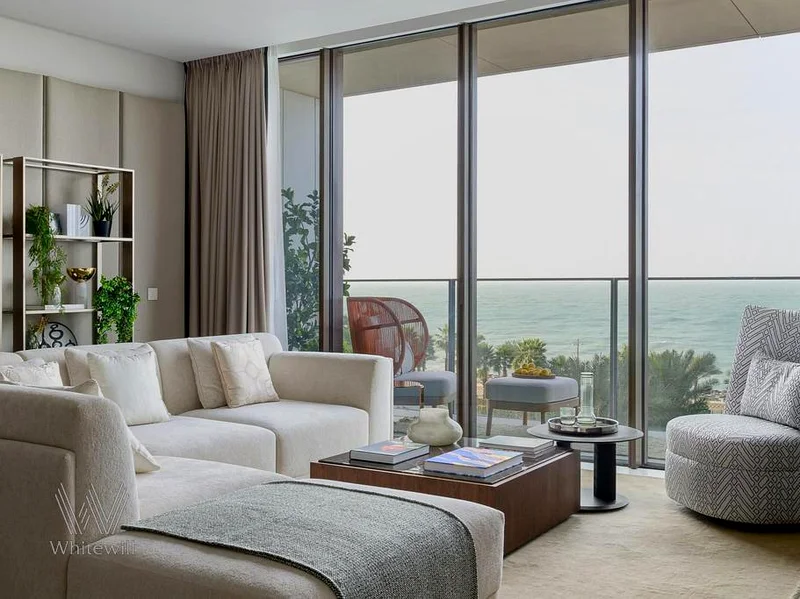 Sweeping Sea Views | Upgraded | Premium Quality64010003681922113