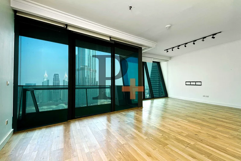 3 Bed + Maid | High Floor | Burj and Fountain View63771203012225112