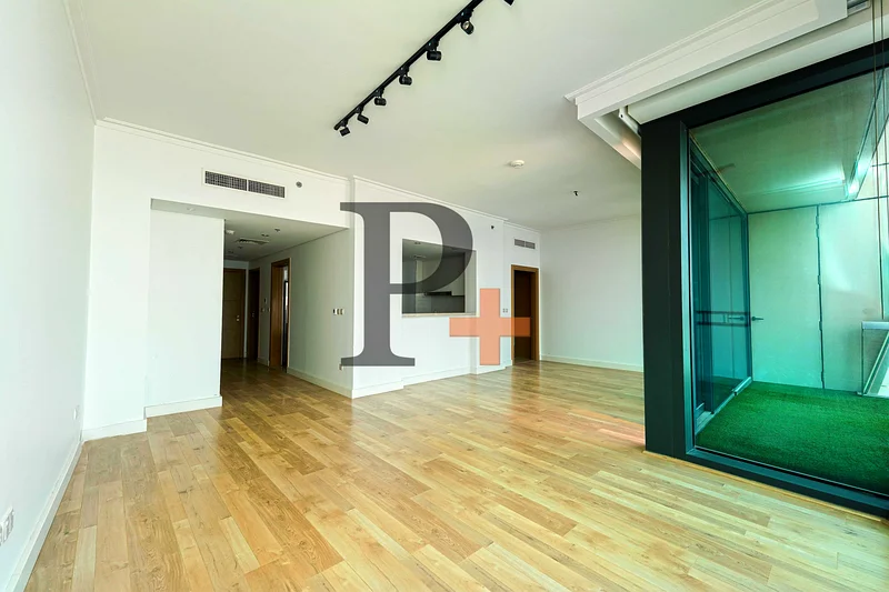 3 Bed + Maid | High Floor | Burj and Fountain View63771203012225113