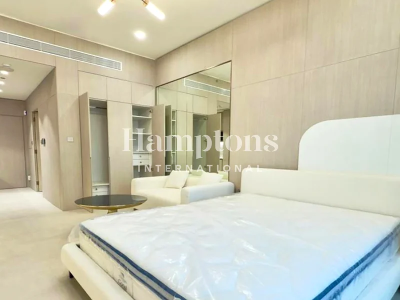 Exclusive | Ready To Move In | Furnished63799127437953112