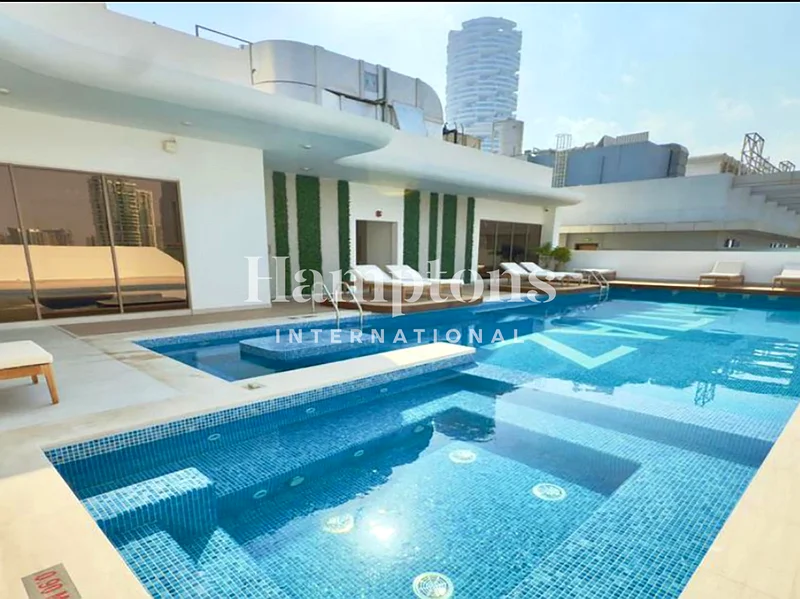 Exclusive | Ready To Move In | Furnished63799127437953114