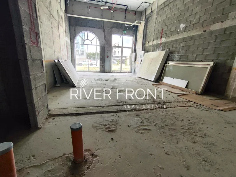 Shell and Core | Vacant | Good Location64063581270019113