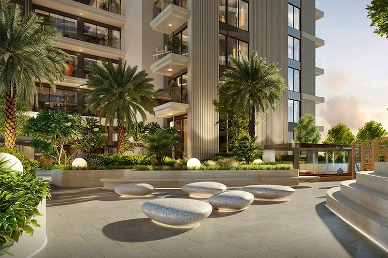 Med Size apt | Ideal for Small Family63968599195137114