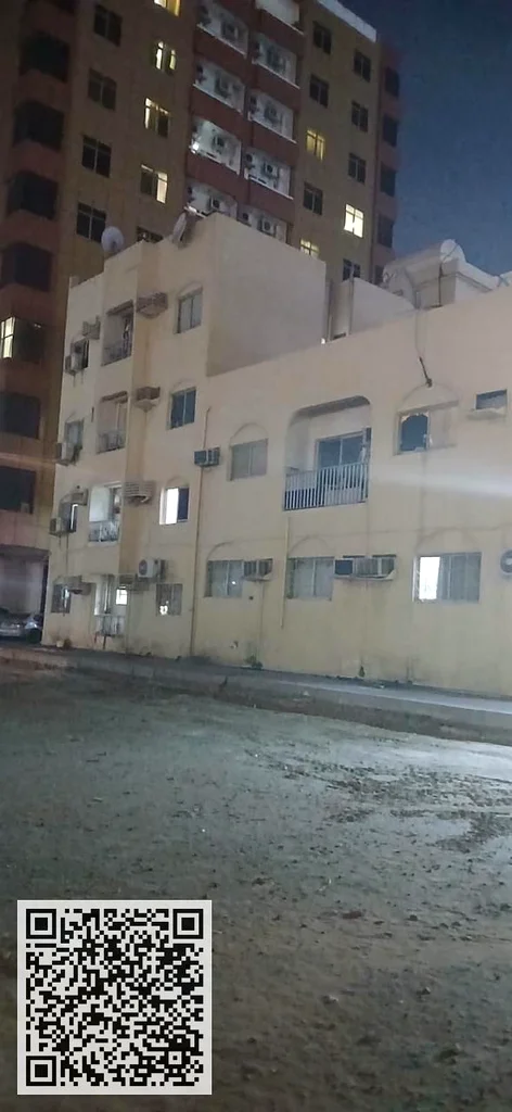 مبنىان للبيع في أبو شاغرة،63818267420545111