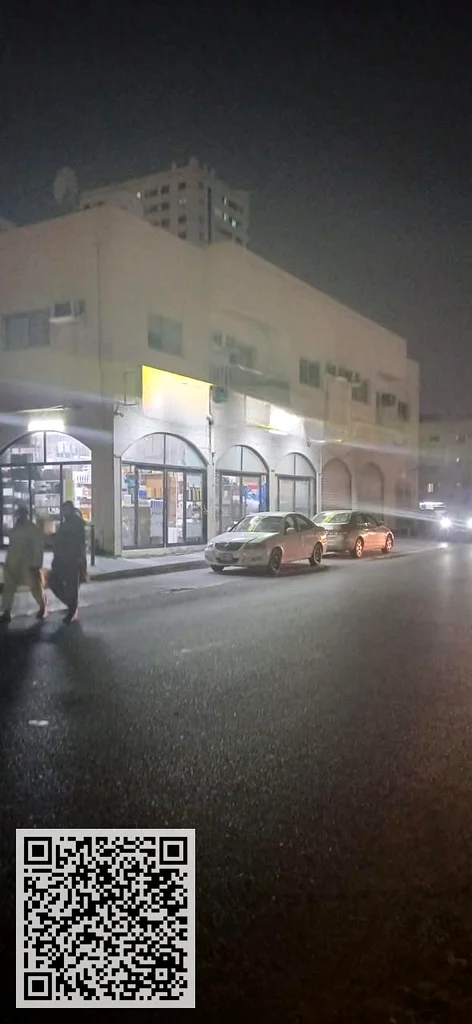 مبنىان للبيع في أبو شاغرة،63818267420545112