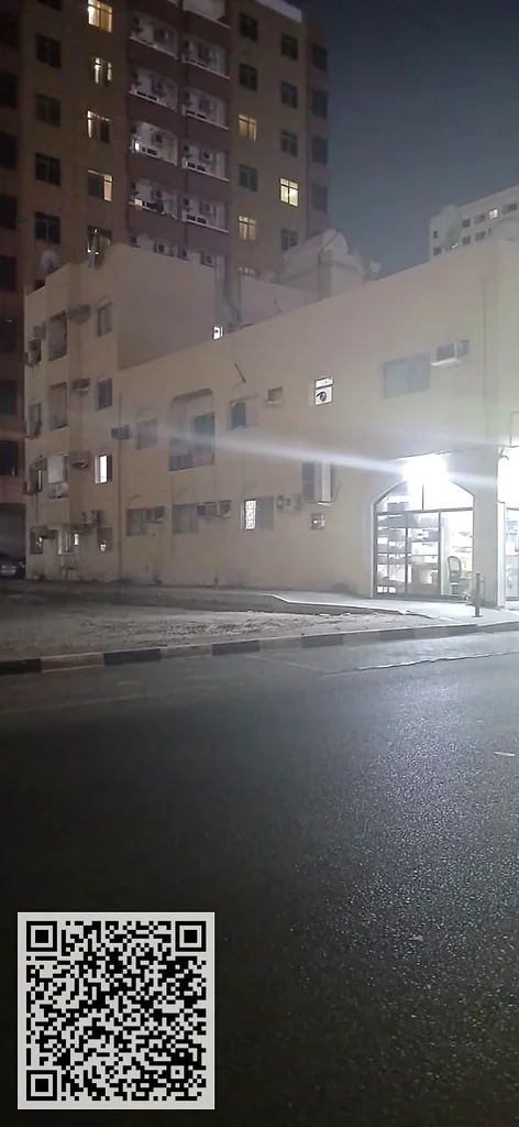 مبنىان للبيع في أبو شاغرة،63818267420545113