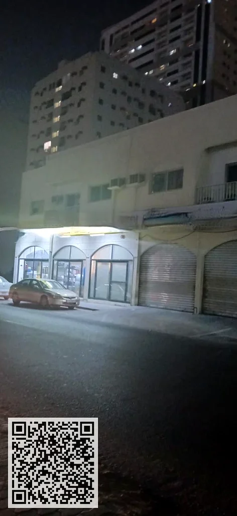 مبنىان للبيع في أبو شاغرة،63818267420545114