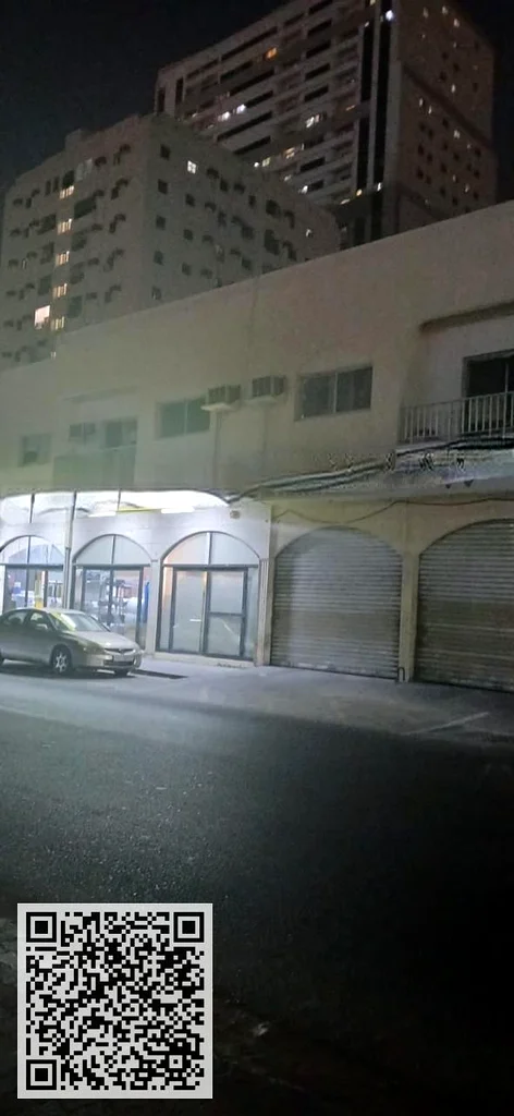 مبنىان للبيع في أبو شاغرة،63818267420545110