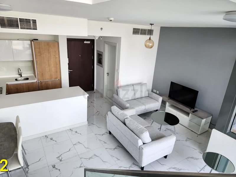 Triplex 2 bedroom, Three Floors Al Raha lofts63840266748675112