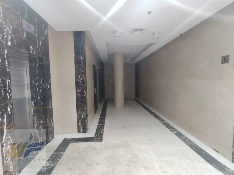 Ready-to-move-in studio in Sunset Tower, monthly installments starting from only AED 3,40063867885079810111