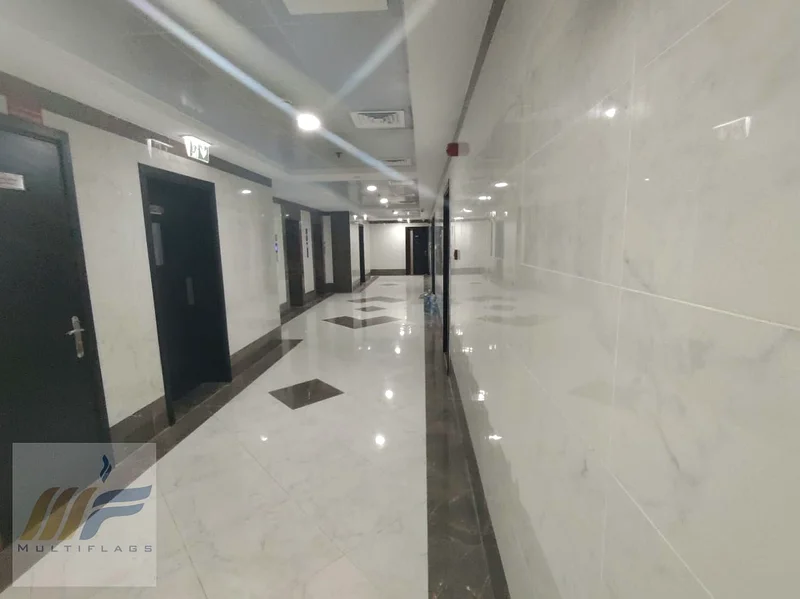 Ready-to-move-in studio in Sunset Tower, monthly installments starting from only AED 3,40063867885079810113