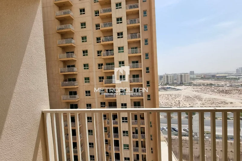 2Bed With Maid | Open IMPZ View | Prime Location64031805390211113