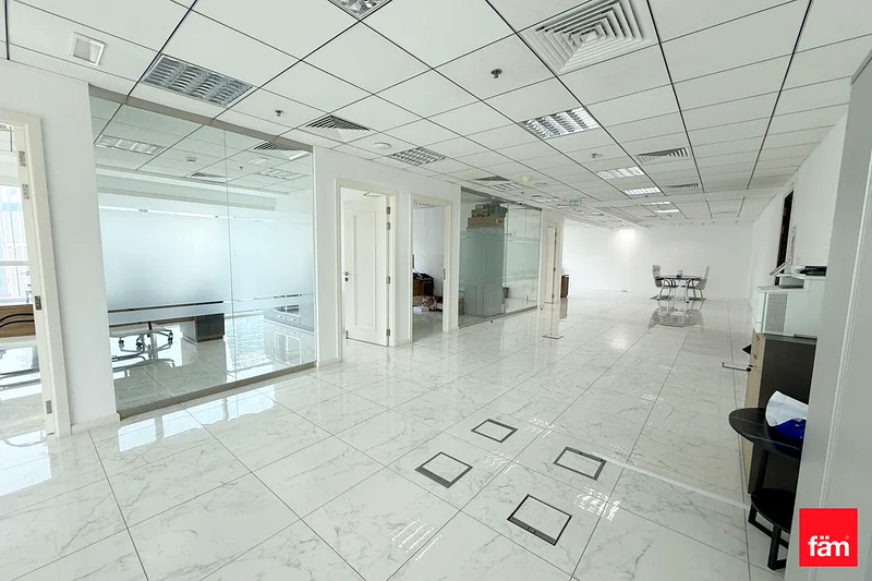 Bright | Grade A Tower | High Floor | Available64071282413698114