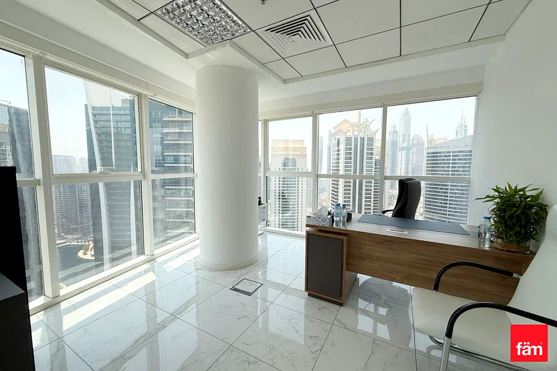 Bright | Grade A Tower | High Floor | Available64071282413698113
