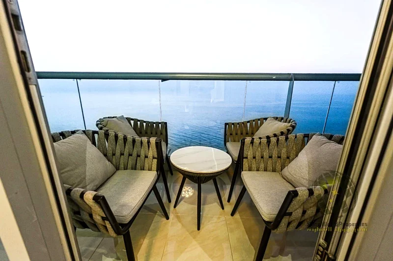 Elegant 3-Bedroom Duplex with_ Full Sea View _Prime Location63871086567811112