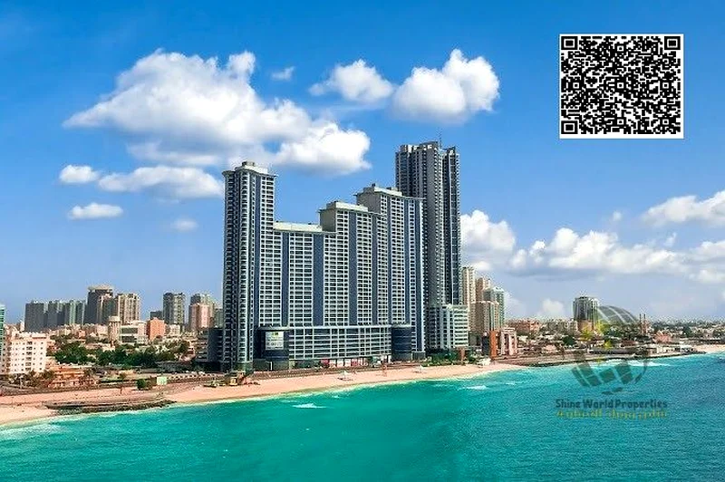 Elegant 3-Bedroom Duplex with_ Full Sea View _Prime Location63871086567811110