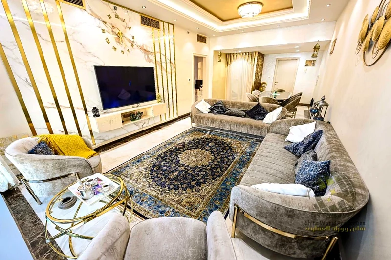 Elegant 3-Bedroom Duplex with_ Full Sea View _Prime Location63871086567811114