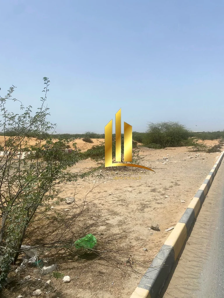 Industrial land for sale in / Irqoub Industrial Area 60,000 square feet,63818386187778113