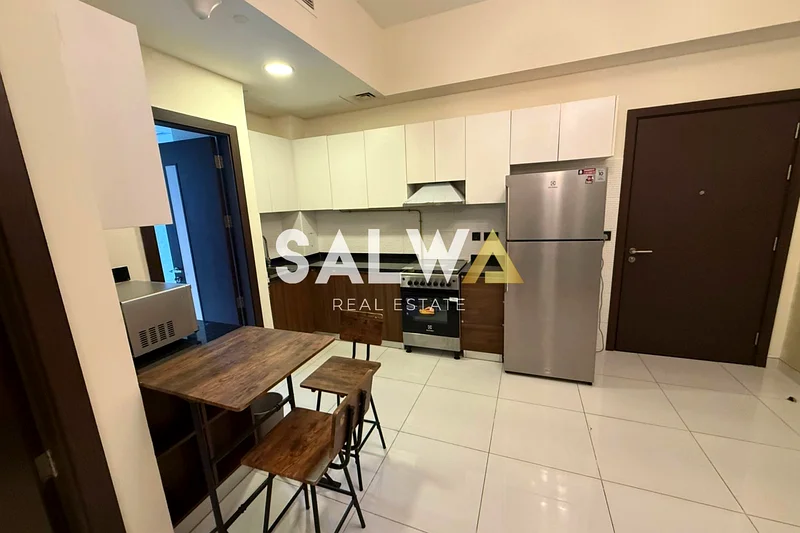 BURJ KHALIFA VIEW STUDIO WITH MULTIPLE CHEQUES63792474736130110