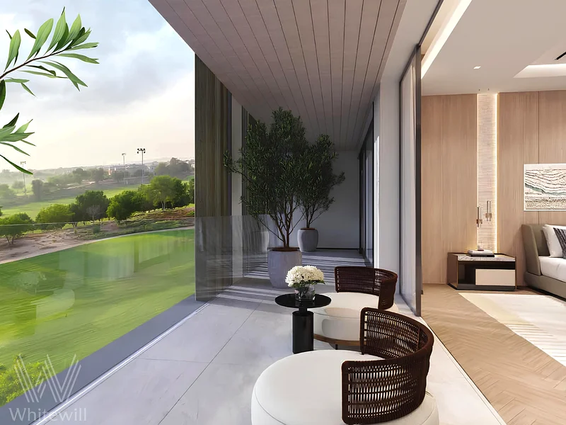 Golf Views | Private Pool | Fully Equipped | HO 202563925623895041111