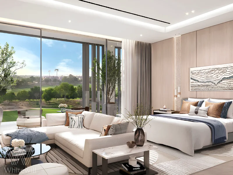 Golf Views | Private Pool | Fully Equipped | HO 202563925623895041112