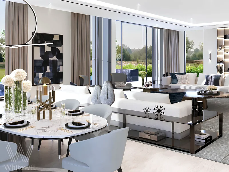 Golf Views | Private Pool | Fully Equipped | HO 202563925623895041113