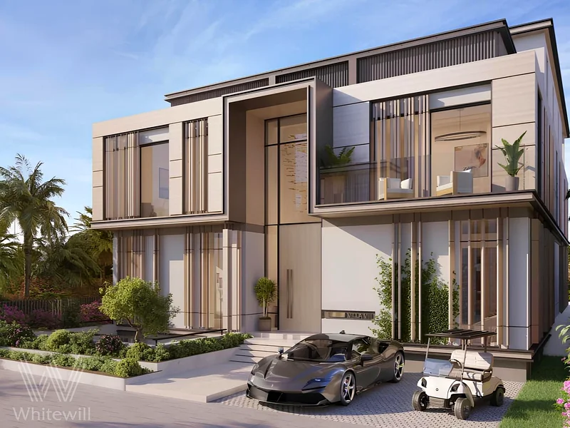 Golf Views | Private Pool | Fully Equipped | HO 202563925623895041110