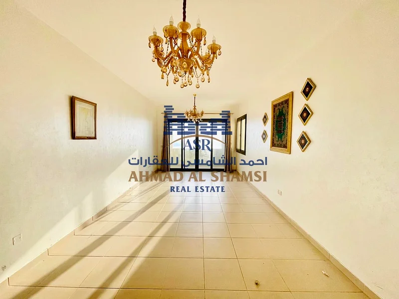 Sea View || Spacious 2BR || Parking Free || Balcony || All Amenities Free63811472270467111