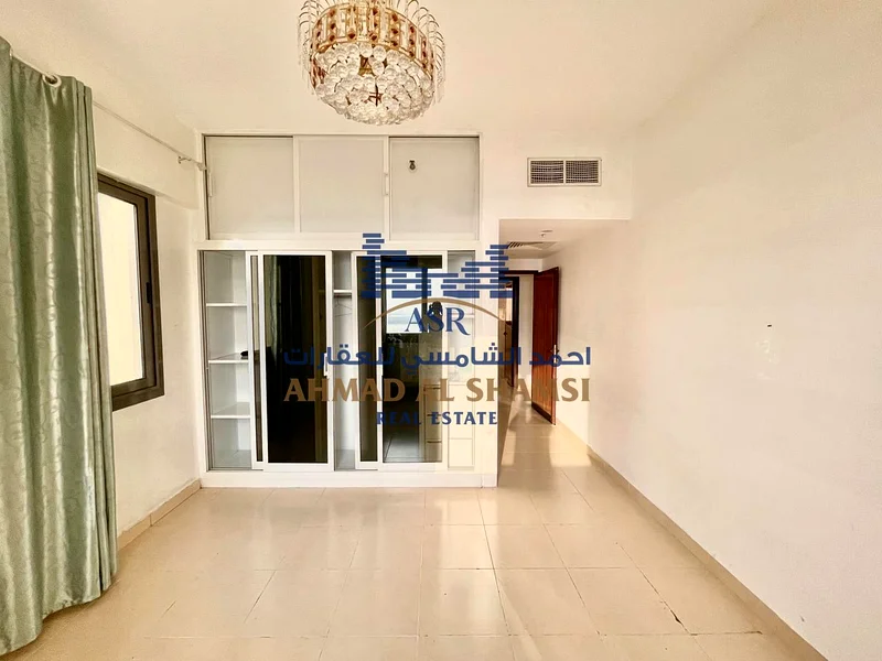 Sea View || Spacious 2BR || Parking Free || Balcony || All Amenities Free63811472270467114
