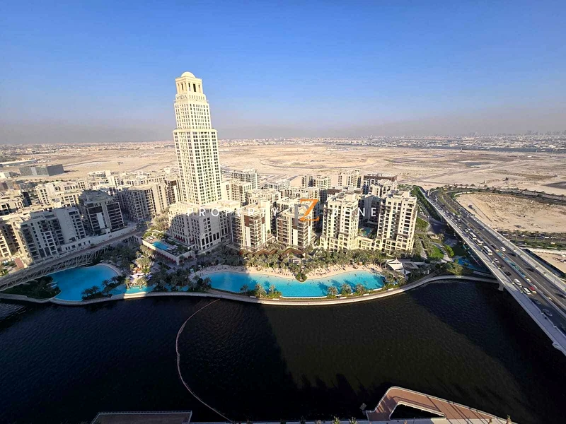 وحدة فاخرة | إطلالة على الشاطئ والقناة | بيع سريع64026986821379110