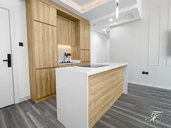 Furnished | Renovated and Upgraded | High Floor