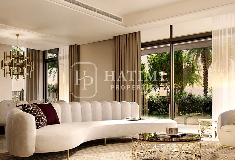 STANDALONE VILLA | TYPE - A | ON THE GREEN BELT63931593145090112