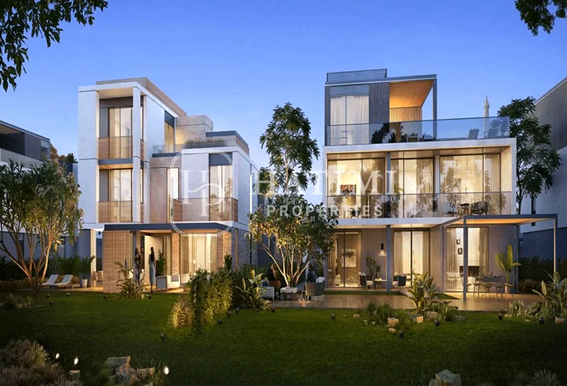 STANDALONE VILLA | TYPE - A | ON THE GREEN BELT63931593145090110