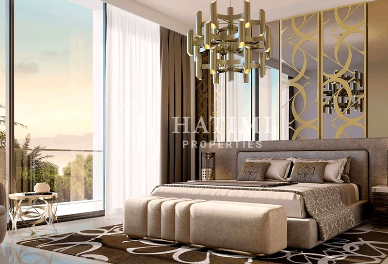 STANDALONE VILLA | TYPE - A | ON THE GREEN BELT63931593145090113