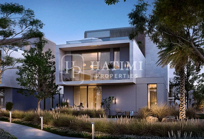 STANDALONE VILLA | TYPE - A | ON THE GREEN BELT63931593145090114