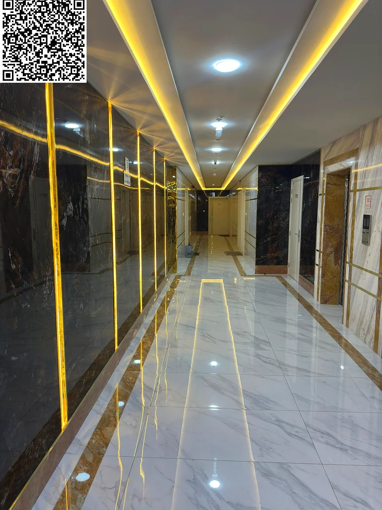 Gym and swimming pool with second resident for the best two rooms and a hall with two bathrooms and63712054010114114