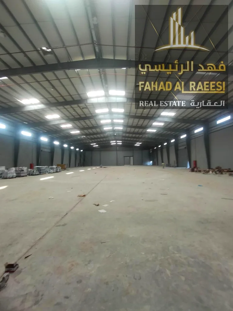 للبيع | عقار استثماري مميز | أم القيوين63822615361793114