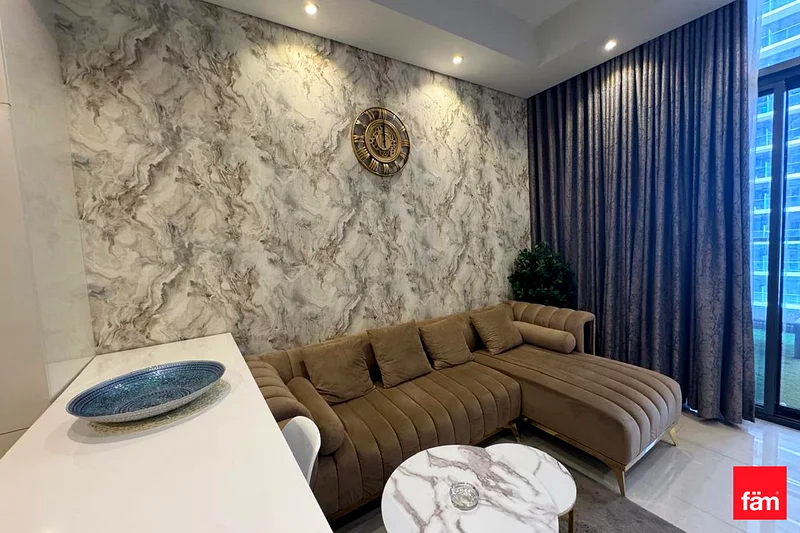 Elegant Design| Fully Furnished| Pool, Canal View63794667086210113