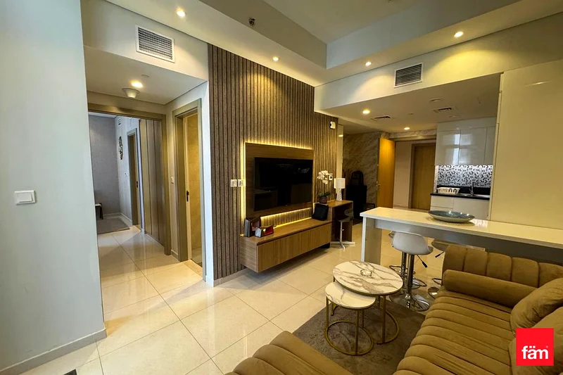 Elegant Design| Fully Furnished| Pool, Canal View63794667086210110