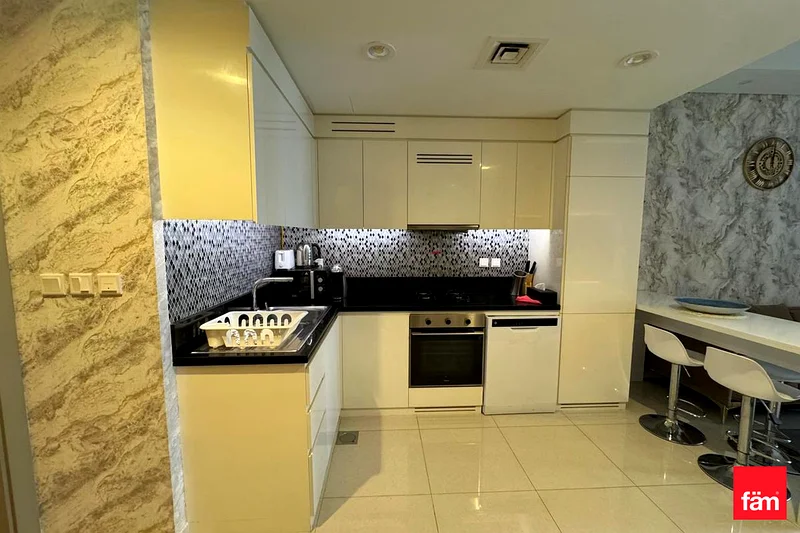 Elegant Design| Fully Furnished| Pool, Canal View63794667086210114