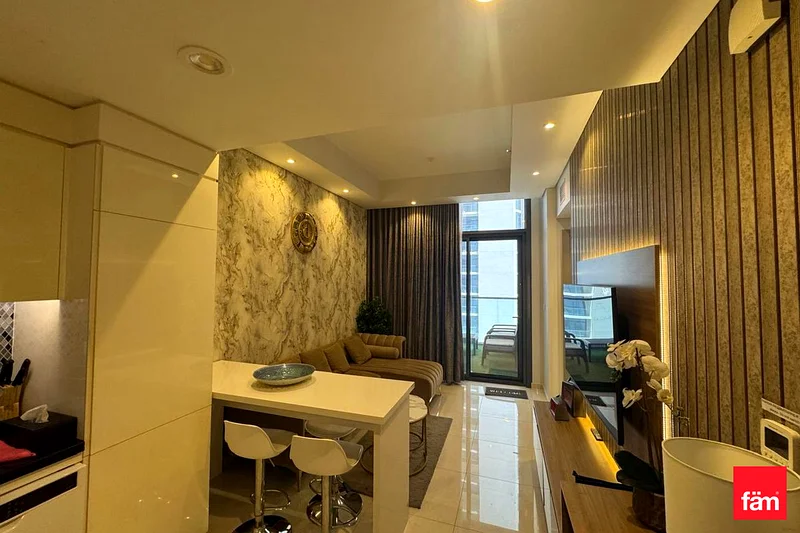 Elegant Design| Fully Furnished| Pool, Canal View63794667086210112