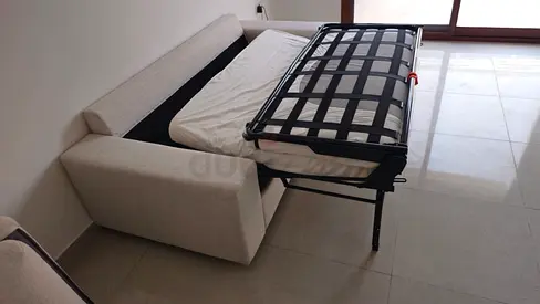 IKEA Vimle Transform Your Space with this Stylish Sofa Bed!